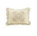 MaryJane's Home Vintage Treasure Quilt Pillow Sham - MJHome-Vintage-Treasure-Quilt-Pillow-Sham