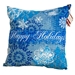 MaryJanesFarm&reg; Holiday Decorative Pillows - MJHome-HolidayDecorativePillows