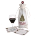 MaryJane&rsquo;s Home&reg; Holiday Wine Bag Gift Set - MJHome-HolidayWineBagGiftSets
