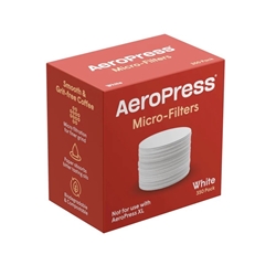AeroPress Filters 