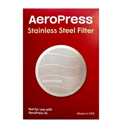 AeroPress Stainless Steel Filter 