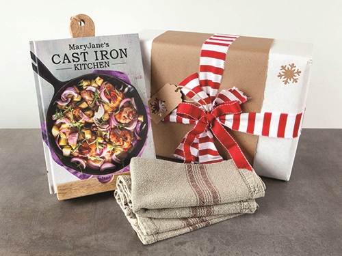 Kitchen Love Box Gift Set – Humble Hilo | Creating a Common Thread