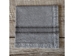 Cloth Napkin, Grey - EXW00412