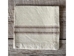 Cloth Napkin, Ivory - EXW00418