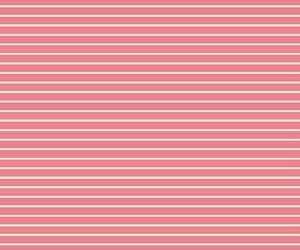 Farmgirl - Pink Stripes 