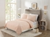 MaryJane's Home Darling Lace Coverlet [clone] - MJHome-Darling-Lace-Coverlet-Blush-clone1