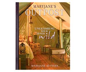 MaryJane’s Outpost <s>$30</s> 20% off 