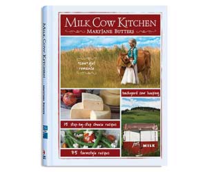 Milk Cow Kitchen 