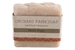 Orchard Farm Soap - MJF-OrchardFarmSoap