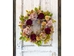Market Botanical Wreath - EBW01051