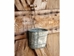 Galvanized Hanging Bucket Planter - ECM82342